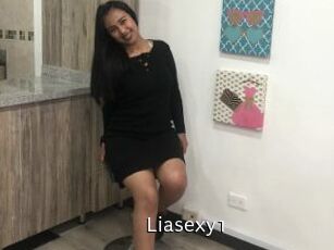 Liasexy1