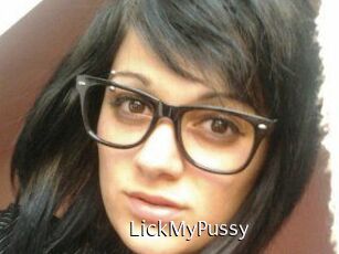 LickMyPussy