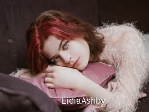 LidiaAshby