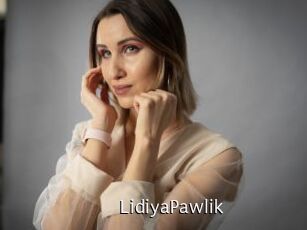 LidiyaPawlik