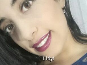 Lidyi