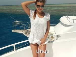 Life4u
