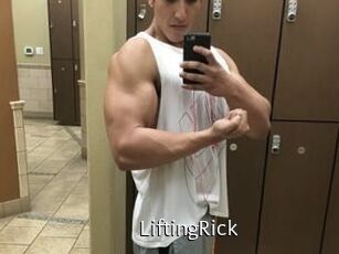 LiftingRick