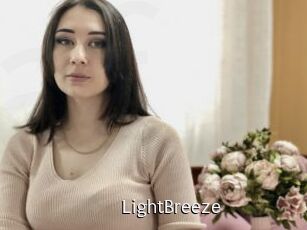 LightBreeze Anal Fist