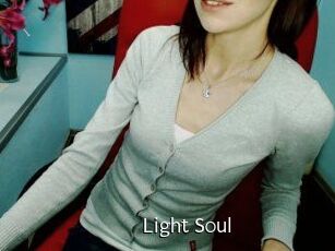 Light_S0ul Anal Fist