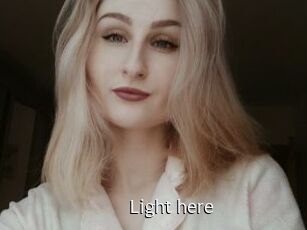 Light_here