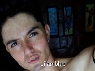 Liiamblue