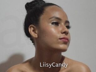 LiisyCandy