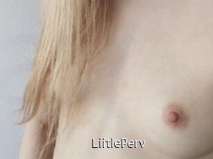 LiitlePerv