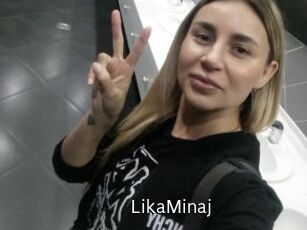 LikaMinaj