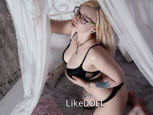 LikeDOLL