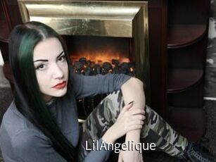 LilAngelique