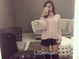 LilDemon