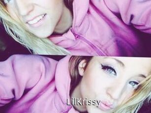 LilKrissy