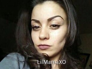 LilMamaXO
