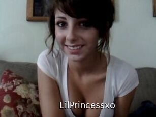 LilPrincessxo