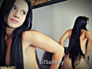 Lil_Sammy