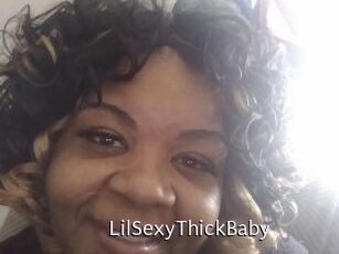 LilSexyThickBaby