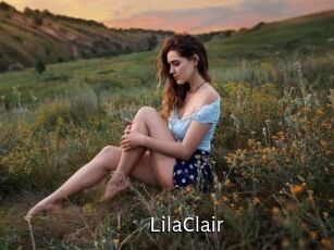 LilaClair