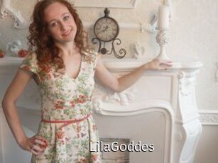 LilaGoddes