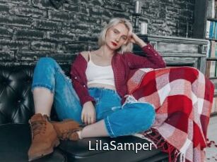 LilaSamper