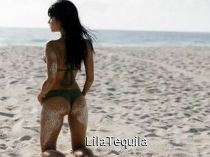 LilaTequila