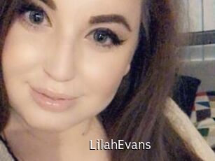 LilahEvans