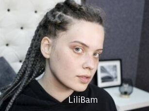LiliBam