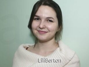 LiliBerton