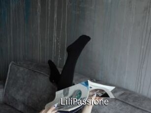 LiliPassione