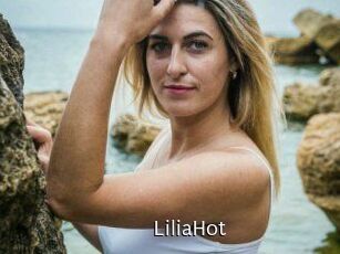 LiliaHot