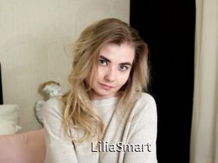 LiliaSmart