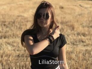 LiliaStorm