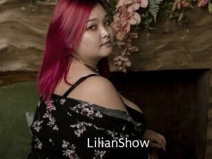 LilianShow