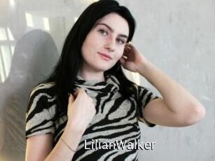 LilianWalker