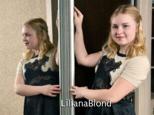 LilianaBlond