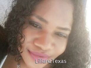 LilianaTexas