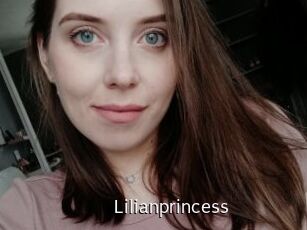 Lilianprincess