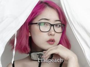 Liliapeach