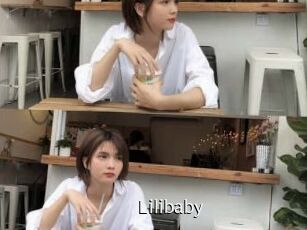 Lilibaby Anal Fist
