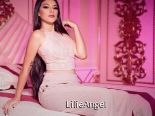 LilieAngel