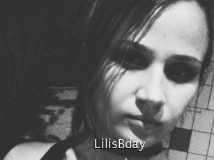 LilisBday