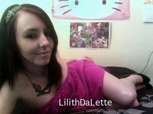 LilithDaLette