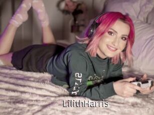 LilithHarris