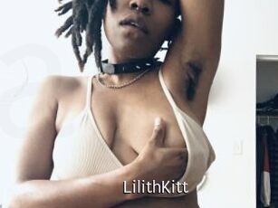 LilithKitt