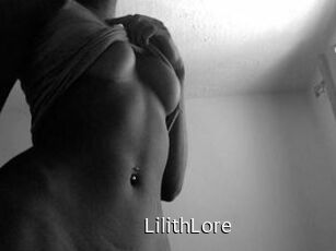LilithLore