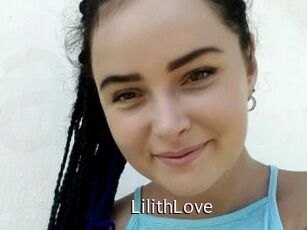 Lilith_Love