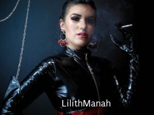 LilithManah
