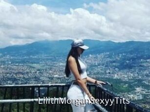 LilithMorganSexyyTits