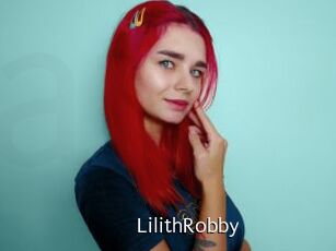 LilithRobby